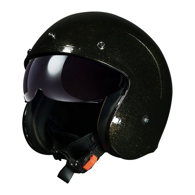 CAPACETE LS2 SPITFIRE DISCO